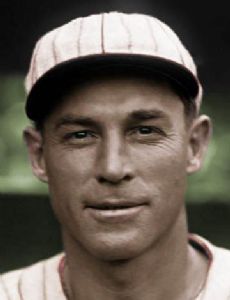 George Harper