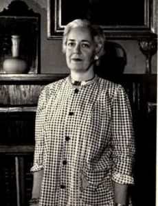 Jane Bissell Grabhorn