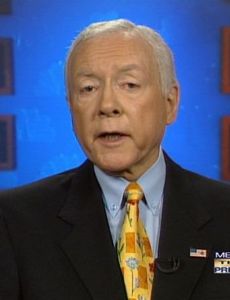 Orrin G. Hatch