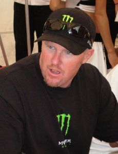 Paul Tracy