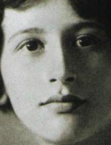Simone Weil