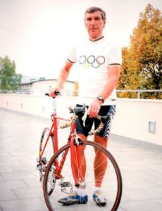 Jiří Pecka (cyclist)