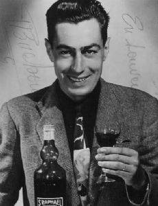 Roger Buchonnet