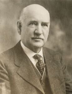Frank Pierce Hill