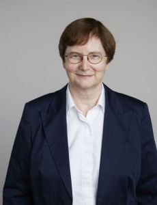 Anne Cutler