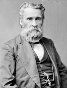 William S. Haymond