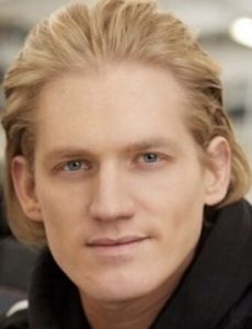 Richard Dinan