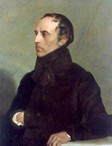 François Guizot