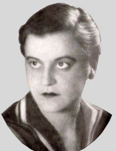 Margarita Abella Caprile