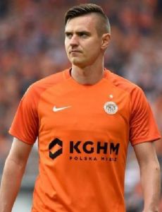 Łukasz Janoszka