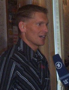 Andreas Walzer