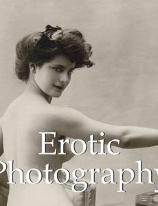Erotic photography