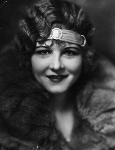 Allene Ray