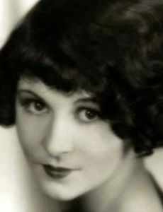 Anne Cornwall