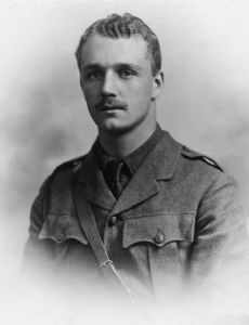 Ronald Bodley