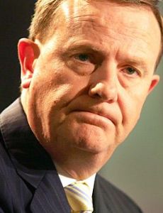 Peter Costello
