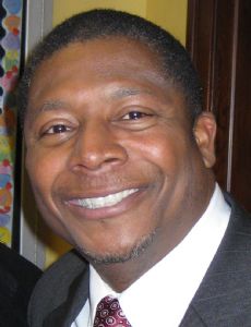 James Sanders, Jr.