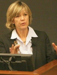 Dana Priest