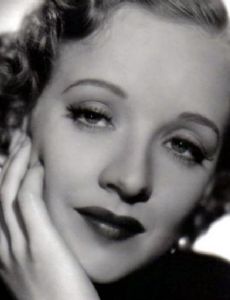 Rosemary Ames