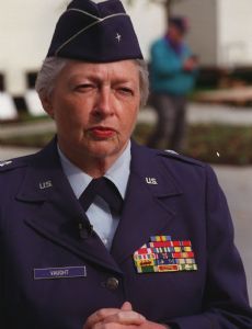 Wilma Vaught