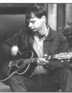 John Fahey