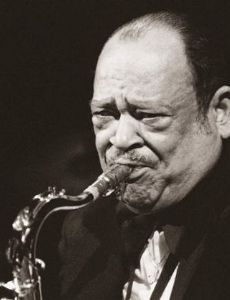 Arnett Cobb