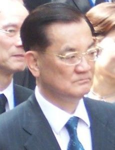 Lien Chan