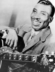 T-Bone Walker