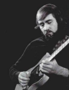 Roy Buchanan