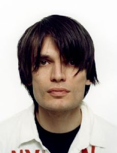 Jonny Greenwood