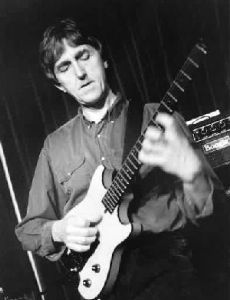 Allan Holdsworth