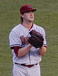 Archie Bradley (baseball)