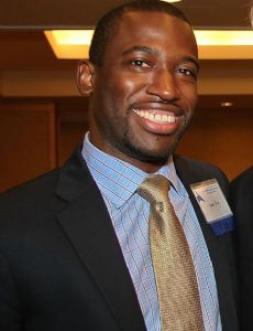 Levar Stoney