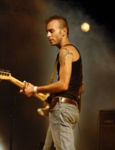 Asaf Avidan & the Mojos