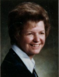 Marion Kyle Sherman