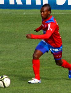 May Mahlangu