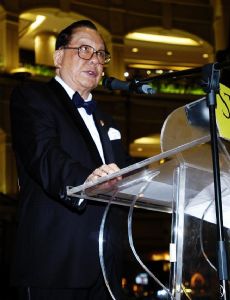 Yeoh Tiong Lay