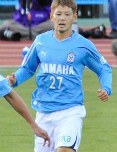 Kota Ueda