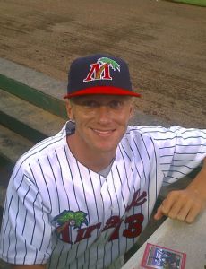 Cole DeVries