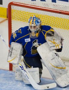Jake Allen