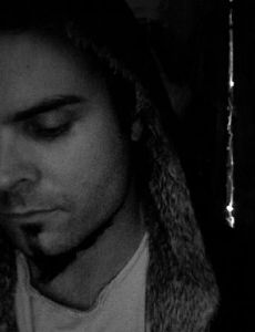 Chris Shinn