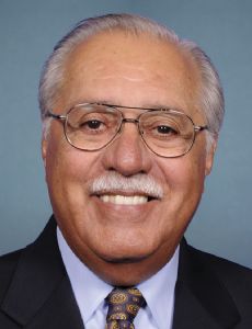 Ed Pastor