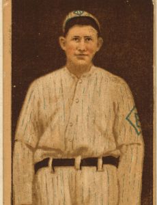 Pat Ragan
