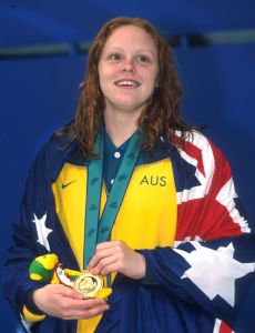 Siobhan Paton
