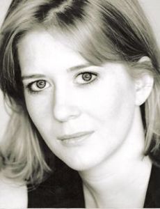 Katie Scarfe