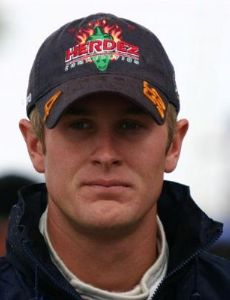 Ryan Hunter-Reay