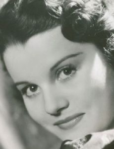 Olympe Bradna