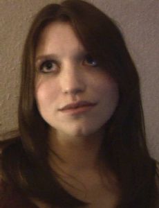 Grace Scott