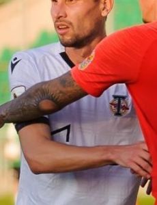 Maksim Shorkin