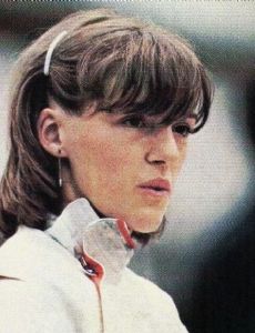 Pascale Trinquet